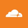 cloudflare logo