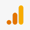 Google Analytics logo