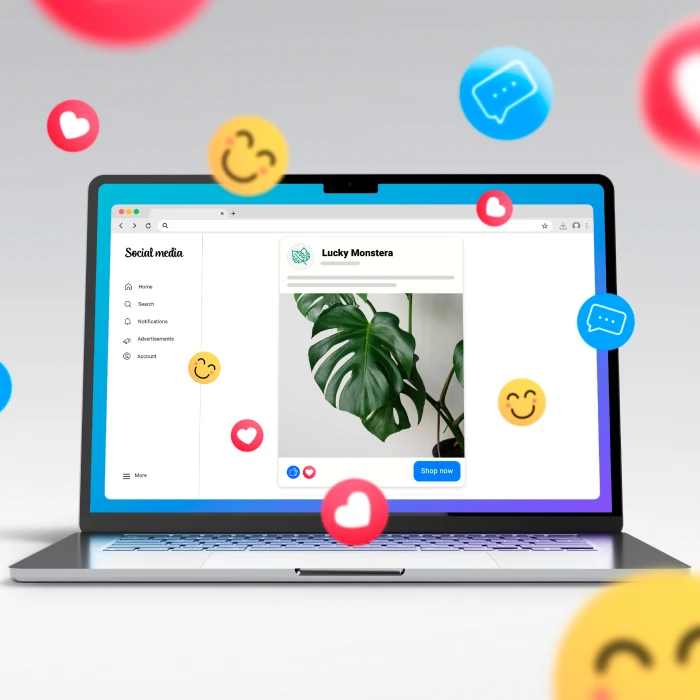 Team collaboration scene symbolizing ongoing website maintenance and client support